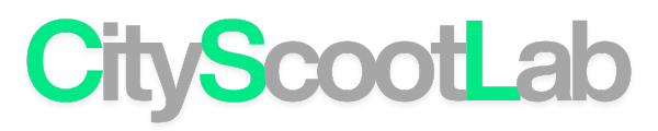 Cityscootlab
